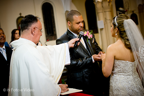 Casamento La Festivitá Prime